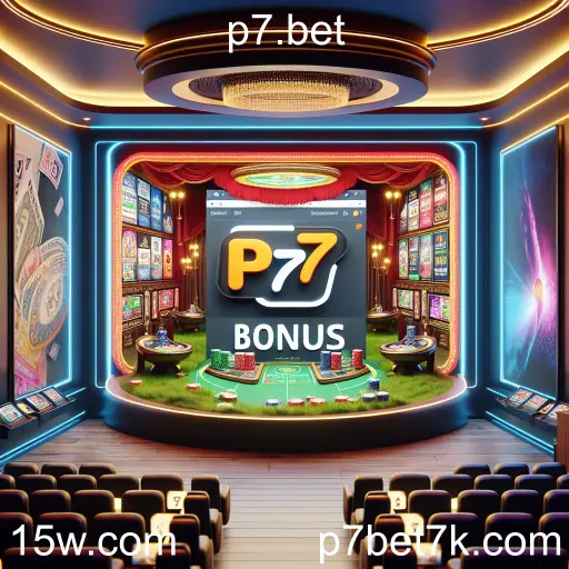 Explorando a Categoria de Suporte em Jogos no p7.bet