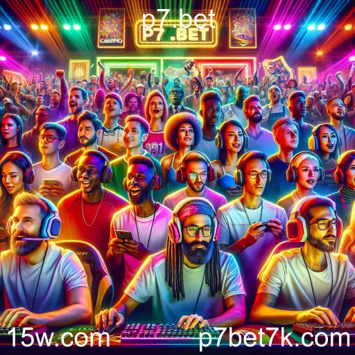 Apostas Ao Vivo: A Nova Fronteira das Apostas Esportivas no p7.bet